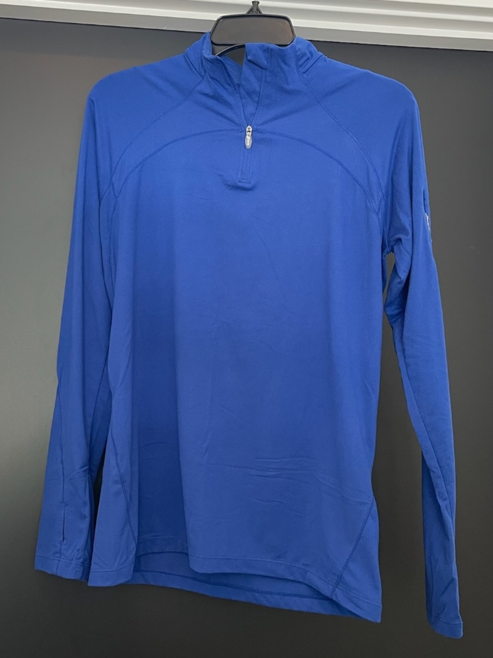 Asics Women's Athletic Pullover
